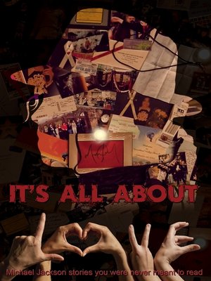 cover image of It's all about L.O.V.E.